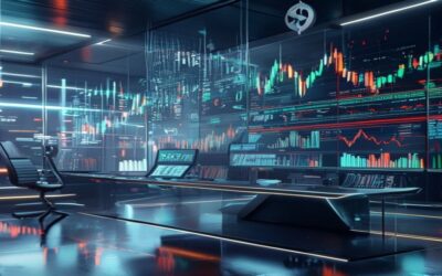 The Role of Modern AI in Forex Bot Development