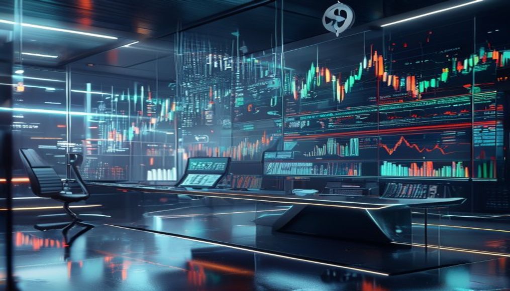 The Role of Modern AI in Forex Bot Development