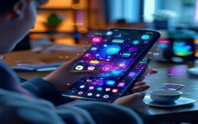 Investors Back Skye’s Bold Bet on AI Home Screens