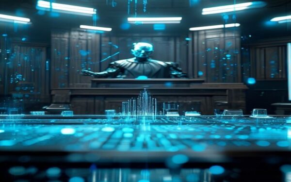 Elon Musk vs. Sam Altman: AI’s Courtroom Clash Explained