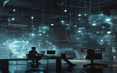 The Evolution Encoders: How AI Learns to Understand Reality