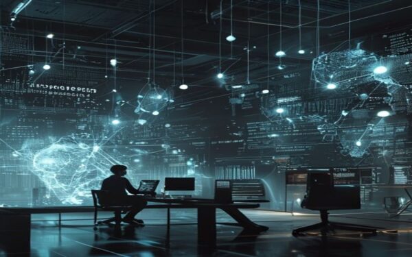The Evolution Encoders: How AI Learns to Understand Reality