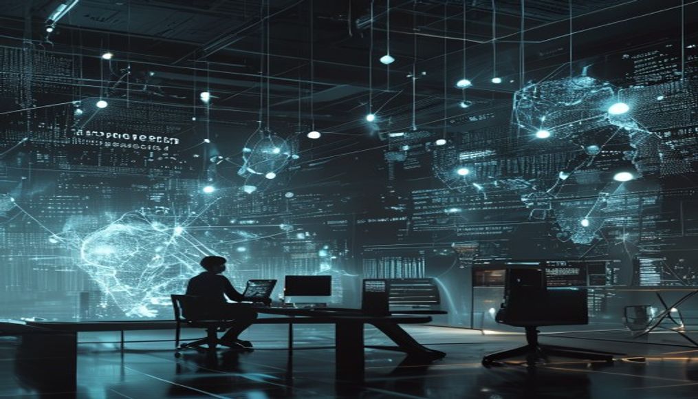 The Evolution Encoders: How AI Learns to Understand Reality