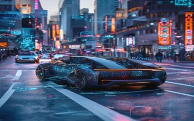 Kakao Mobility’s Path to Level 4 Autonomous Driving Unveiled