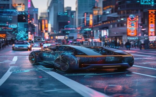 Kakao Mobility’s Path to Level 4 Autonomous Driving Unveiled