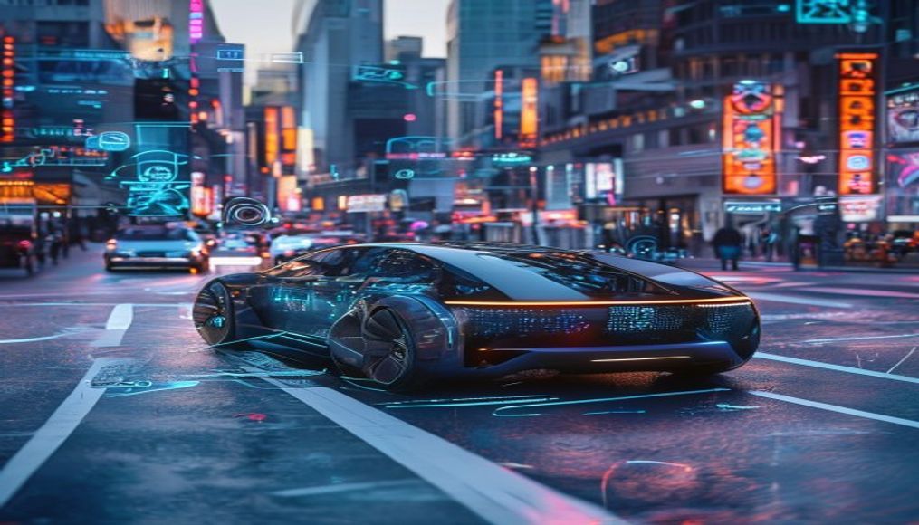 Kakao Mobility’s Path to Level 4 Autonomous Driving Unveiled