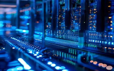 Lightelligence 400% Surge: The Optical Bottleneck in AI