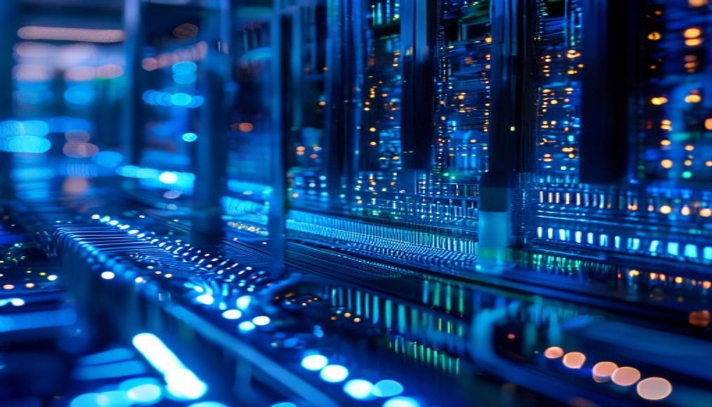 Lightelligence 400% Surge: The Optical Bottleneck in AI
