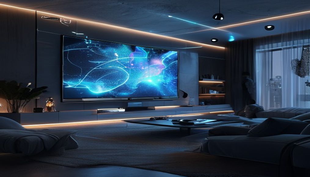 Gemini Features Arrive on Google TV: What You Need to Know