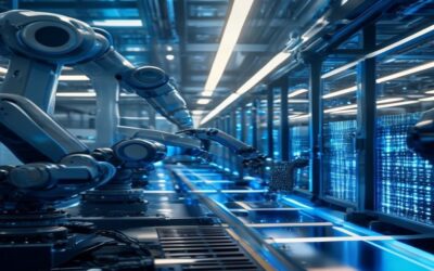 SoftBank Creating Robotics Data Centers: What’s Next?
