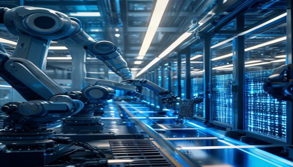 SoftBank Creating Robotics Data Centers: What’s Next?