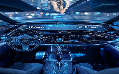 Google Gemini: The AI Assistant Steering Millions of Cars