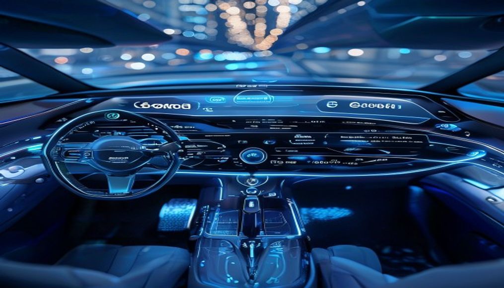 Google Gemini: The AI Assistant Steering Millions of Cars