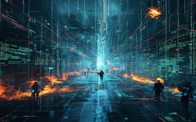 Cyber Insecurity in the AI Era: Why We Can’t Look Away