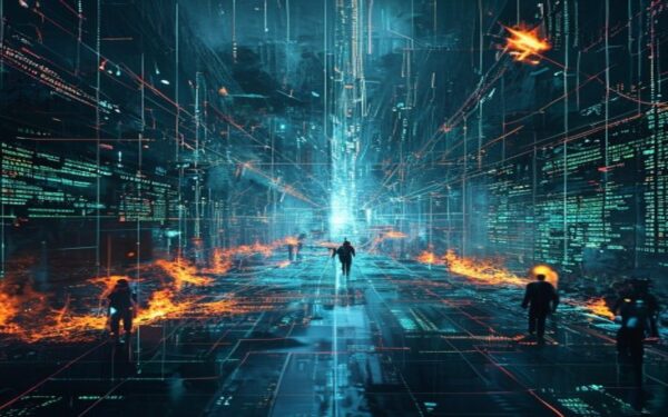 Cyber Insecurity in the AI Era: Why We Can’t Look Away