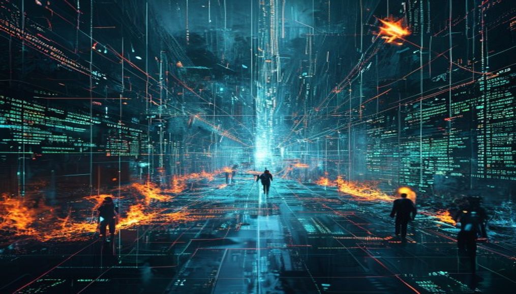 Cyber Insecurity in the AI Era: Why We Can’t Look Away