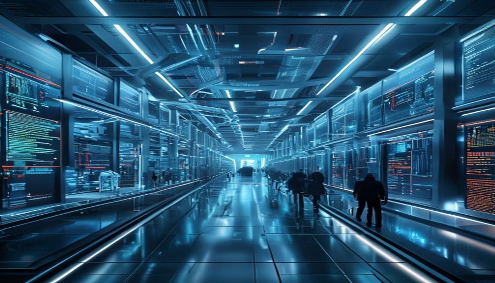 Operationalizing Scale: Unlocking AI’s True Potential