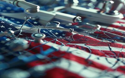Trump Mass Firing Shakes American Science to Its Core