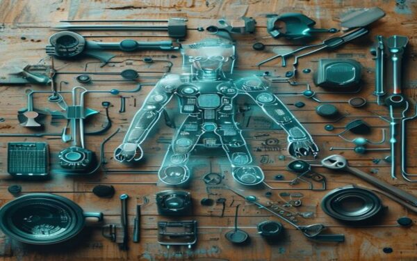 Startup New Silico Tool Lets Experts Debug AI Models