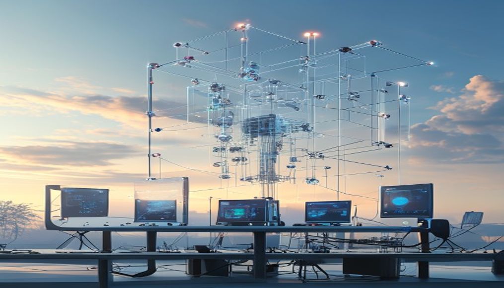 Startup New Tool Lets You Debug and Shape AI Models