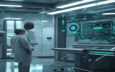 Harvard Study Finds AI Beats ER Doctors in Diagnosis