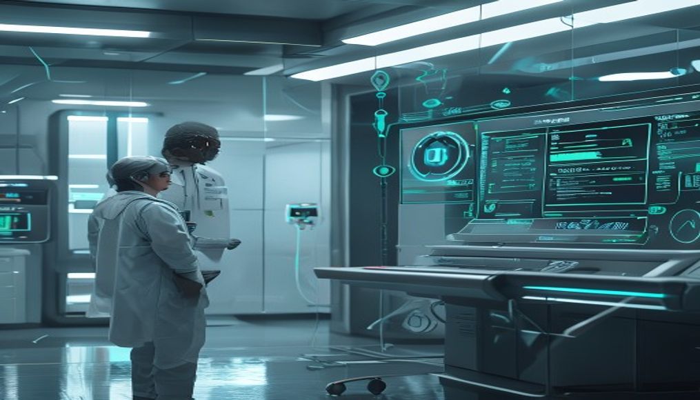 Harvard Study Finds AI Beats ER Doctors in Diagnosis