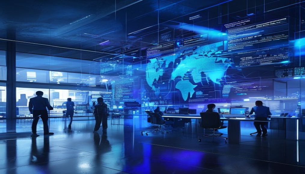 Sierra Raises $950M: The New AI Frontier in Enterprise