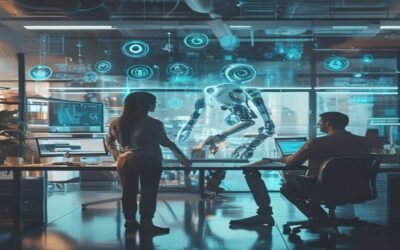 Workers Worry: Why AI Could Create More Jobs, Not Kill Them
