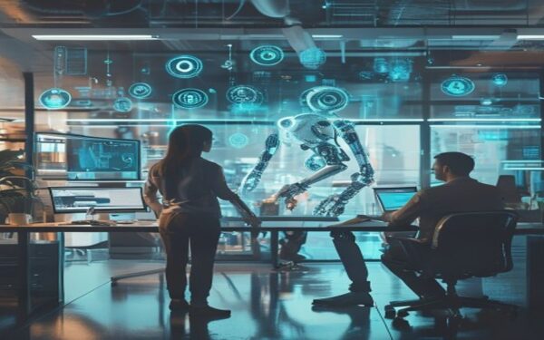 Workers Worry: Why AI Could Create More Jobs, Not Kill Them