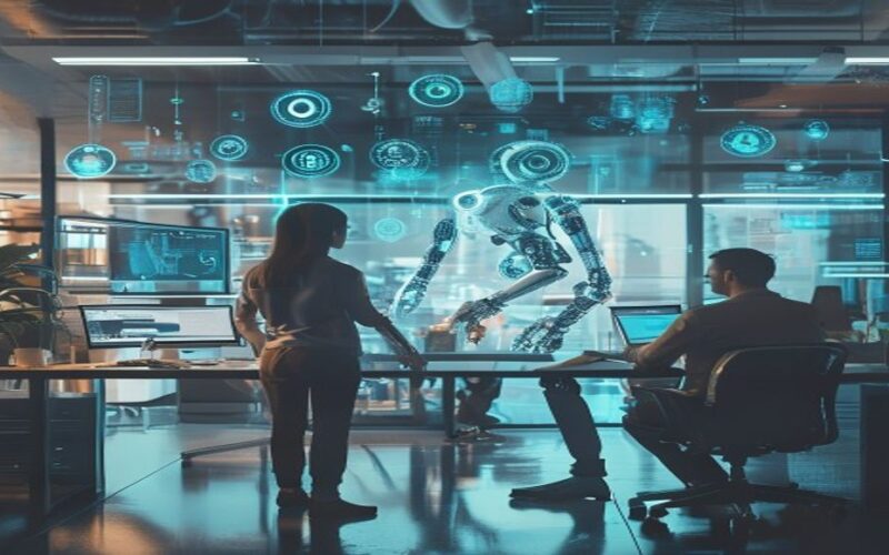 Workers Worry: Why AI Could Create More Jobs, Not Kill Them