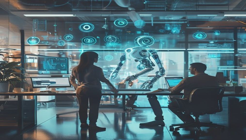 Workers Worry: Why AI Could Create More Jobs, Not Kill Them